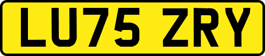 LU75ZRY