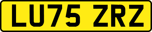 LU75ZRZ