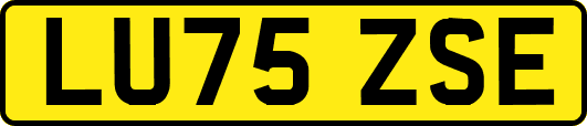 LU75ZSE