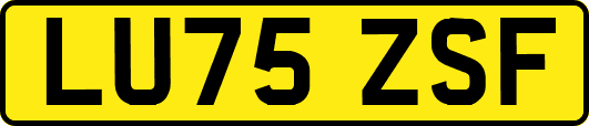LU75ZSF