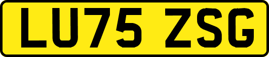 LU75ZSG