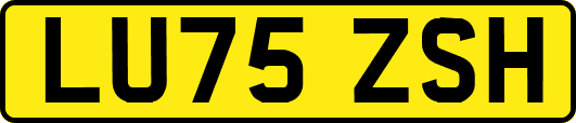 LU75ZSH