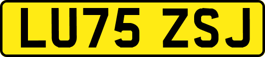 LU75ZSJ