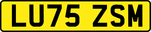 LU75ZSM