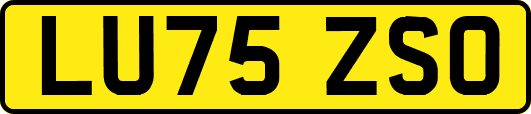 LU75ZSO