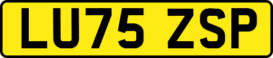 LU75ZSP