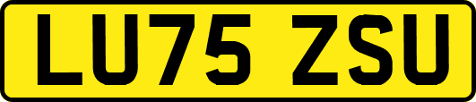 LU75ZSU