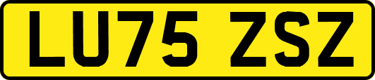 LU75ZSZ