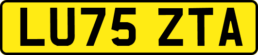 LU75ZTA