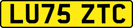 LU75ZTC