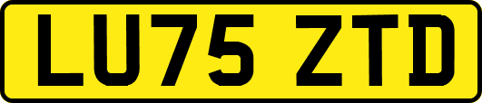 LU75ZTD