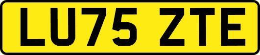 LU75ZTE