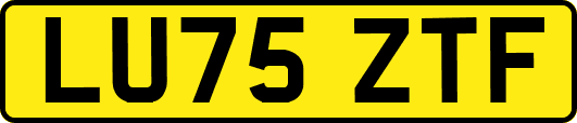 LU75ZTF