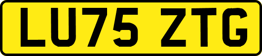 LU75ZTG