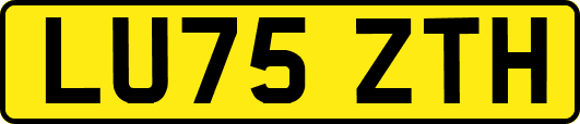 LU75ZTH