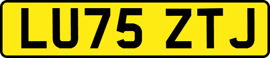 LU75ZTJ