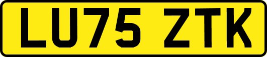 LU75ZTK