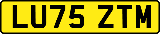LU75ZTM