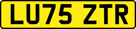 LU75ZTR