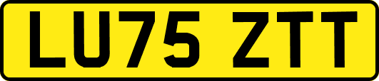 LU75ZTT