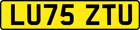 LU75ZTU