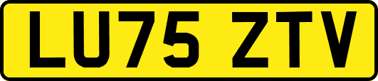 LU75ZTV