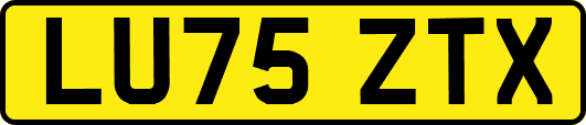 LU75ZTX
