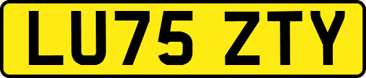 LU75ZTY