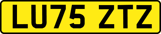 LU75ZTZ
