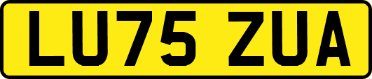 LU75ZUA