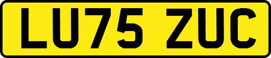 LU75ZUC