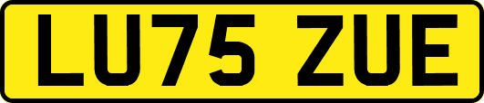 LU75ZUE