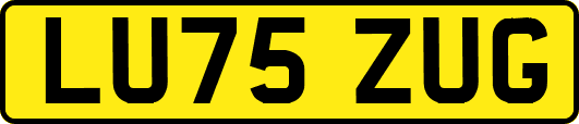 LU75ZUG