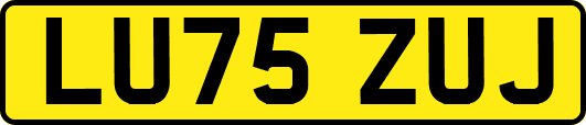 LU75ZUJ