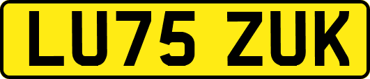 LU75ZUK
