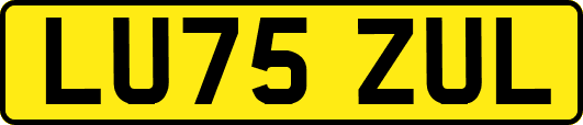 LU75ZUL