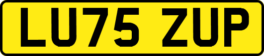 LU75ZUP