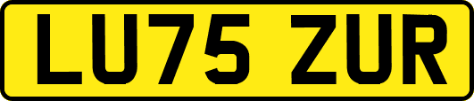 LU75ZUR