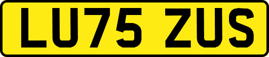 LU75ZUS