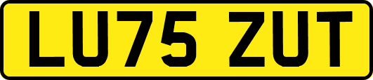 LU75ZUT
