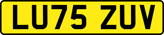 LU75ZUV
