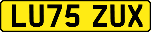 LU75ZUX