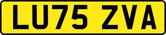 LU75ZVA