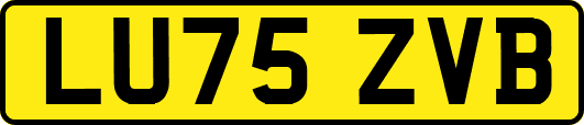 LU75ZVB