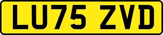 LU75ZVD