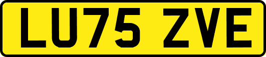 LU75ZVE