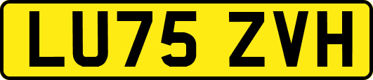 LU75ZVH