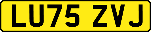 LU75ZVJ