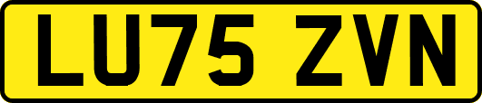 LU75ZVN