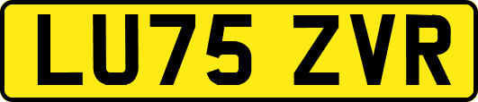 LU75ZVR